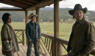 Yellowstone (Image via 101 Studios, Bosque Ranch Productions)